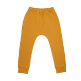 Calças de jogging de algodão (orgânico)